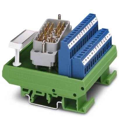 Radikor Elco Interface module IBIS-EM56