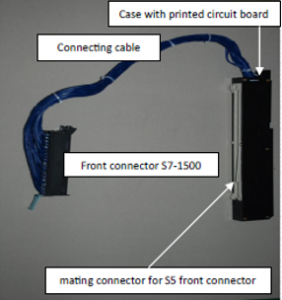 Interface module adapter