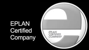 EPLAN certified company